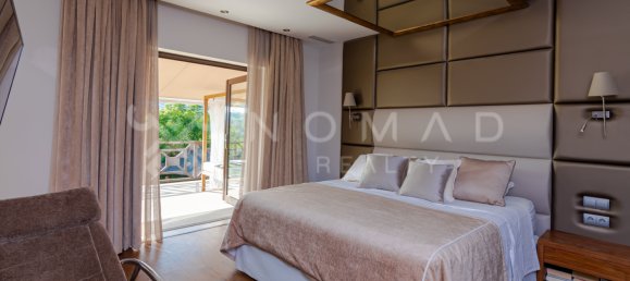 5 Schlafzimmer Villa in Marbella, Spain, Nr. 121234 12