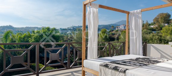 5 Schlafzimmer Villa in Marbella, Spain, Nr. 121234 15