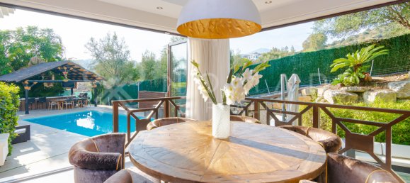 5 Schlafzimmer Villa in Marbella, Spain, Nr. 121234 25