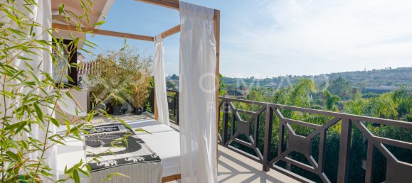 5 Schlafzimmer Villa in Marbella, Spain, Nr. 121234 16