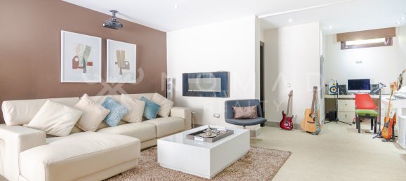 5 Schlafzimmer Villa in Marbella, Spain, Nr. 121234 5