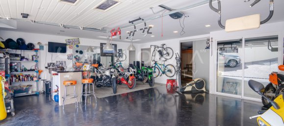 5 Schlafzimmer Villa in Marbella, Spain, Nr. 121234 7