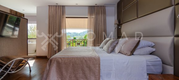 5 Schlafzimmer Villa in Marbella, Spain, Nr. 121234 11