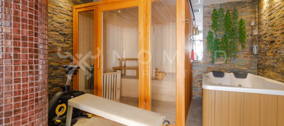 5 Schlafzimmer Villa in Marbella, Spain, Nr. 121234 6