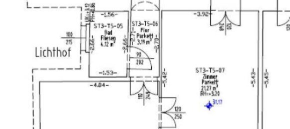 Apartamento de 4 habitaciónes en Dobling, Austria No. 68592 9