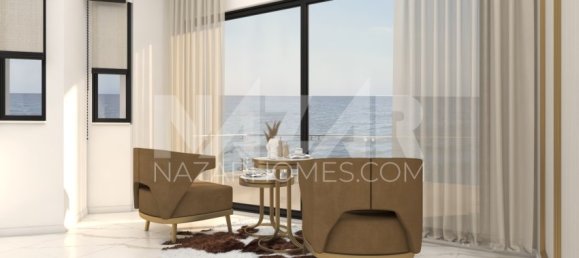 Apartamento de 1+1 en Alanya, Turkey No. 14424 24