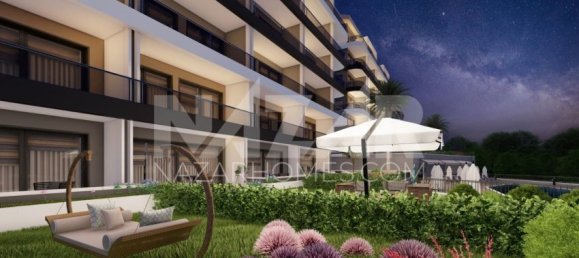 Apartamento de 1+1 en Alanya, Turkey No. 14424 4