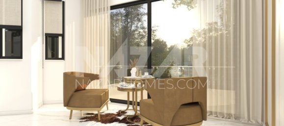 Apartamento de 1+1 en Alanya, Turkey No. 14424 22