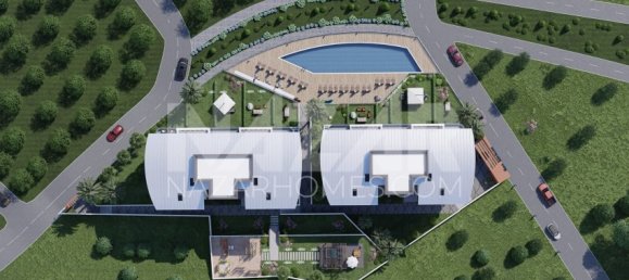 Apartamento de 1+1 en Alanya, Turkey No. 14424 2