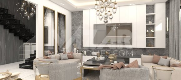 Apartamento de 1+1 en Alanya, Turkey No. 14424 19