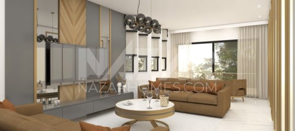 Apartamento de 1+1 en Alanya, Turkey No. 14424 23