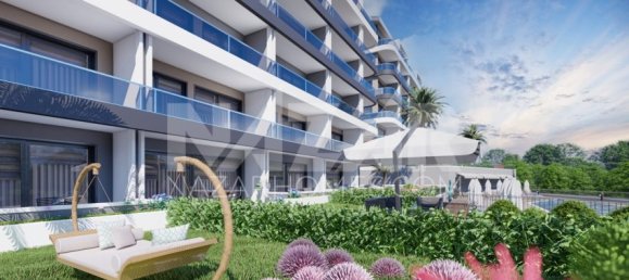 Apartamento de 1+1 en Alanya, Turkey No. 14424 10