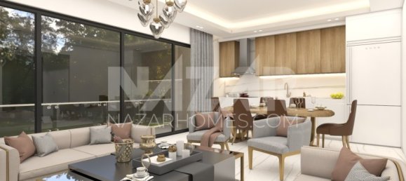 Apartamento de 1+1 en Alanya, Turkey No. 14424 20