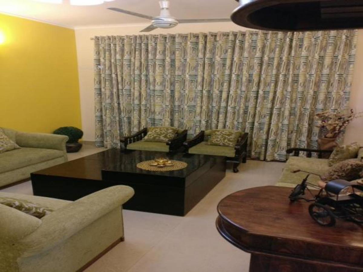 2 Schlafzimmer Haus in Gurgaon, India, Nr. 15052