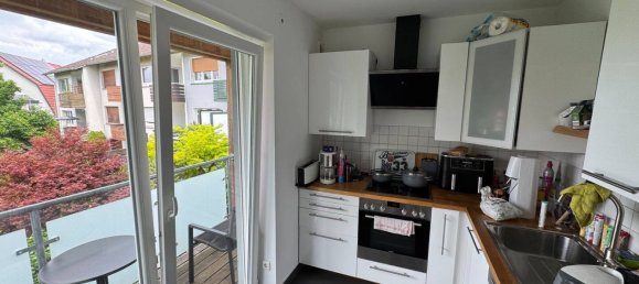 2 Schlafzimmer Wohnung in Lippe, Germany, Nr. 268428 6