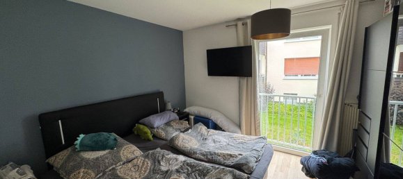 2 Schlafzimmer Wohnung in Lippe, Germany, Nr. 268428 8