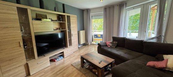 2 Schlafzimmer Wohnung in Lippe, Germany, Nr. 268428 3