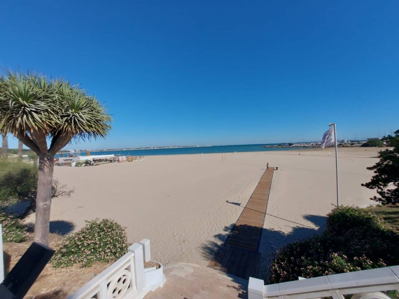 3 bedrooms House in Rota, Spain No. 208932