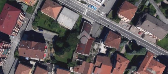 10 rooms Villa in Almè, Italy No. 2118 13