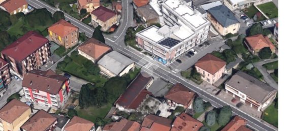 10 rooms Villa in Almè, Italy No. 2118 10