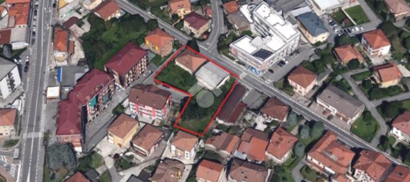 10 rooms Villa in Almè, Italy No. 2118 12