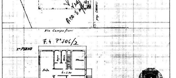 10 rooms Villa in Almè, Italy No. 2118 16