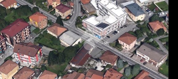 10 rooms Villa in Almè, Italy No. 2118 23