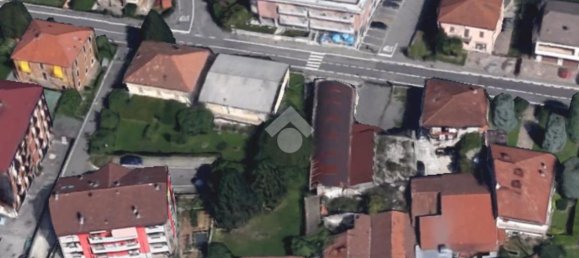 10 rooms Villa in Almè, Italy No. 2118 19