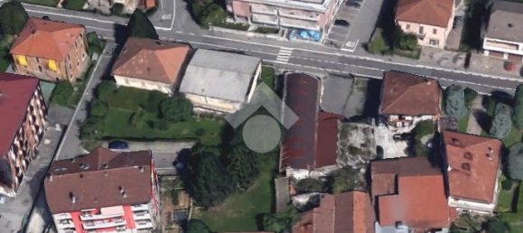 10 rooms Villa in Almè, Italy No. 2118 20