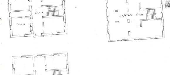 10 rooms Villa in Almè, Italy No. 2118 7