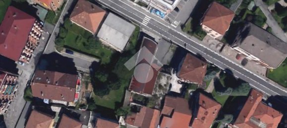 10 rooms Villa in Almè, Italy No. 2118 4