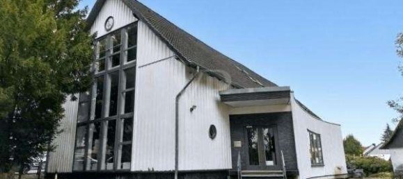 Edificio en Markischer, Germany 408 m² No. 279149 2