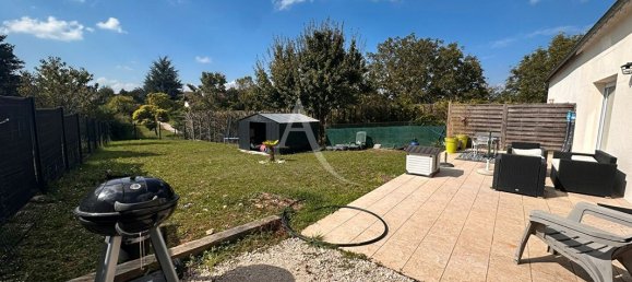 Casa T3 em Saint-Gervais-la-Foret, France N.º 243952 10