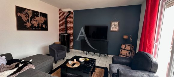 Casa T3 em Saint-Gervais-la-Foret, France N.º 243952 2