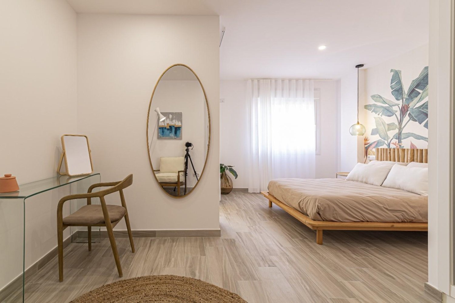 2 Schlafzimmer Doppelhaus in Los Alcazares, Spain, Nr. 130396