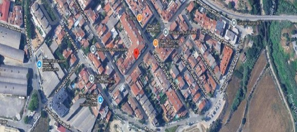 3 غرف نوم شقة في Igualada, Spain رقم 161361 3