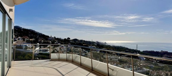 3 Schlafzimmer Penthouse in Benalmadena, Spain, Nr. 146626 3