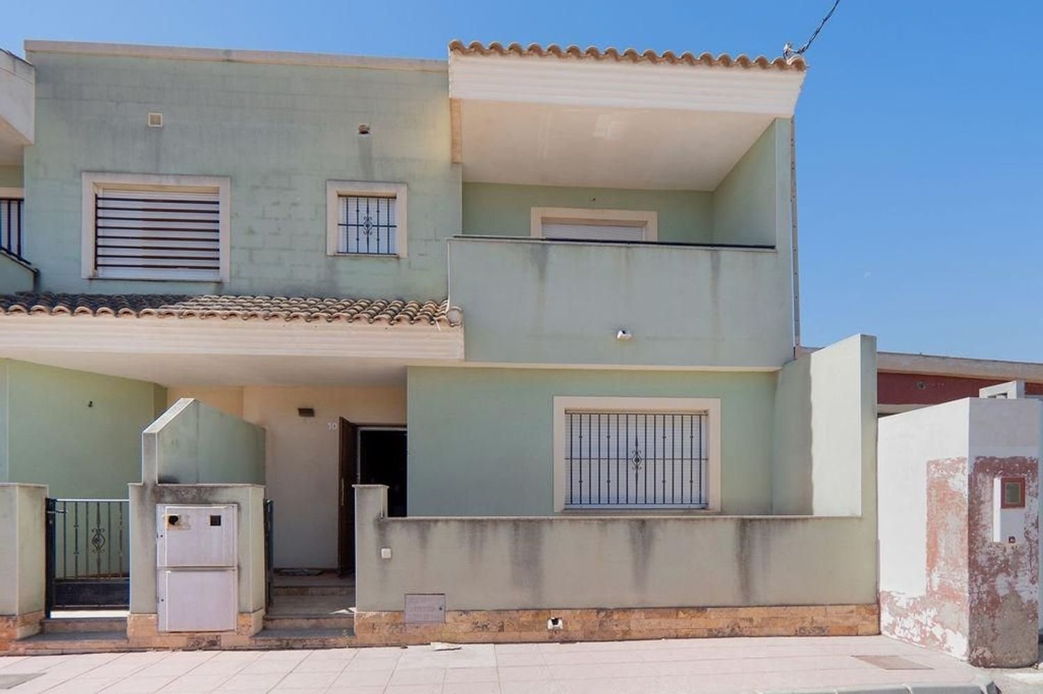 Дом с 3 спальнями в Торре-Пачеко, Испания № 158646