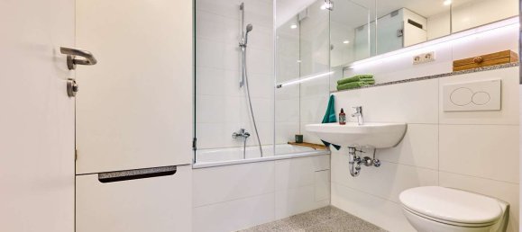 Apartamento de 2 divisões em Munich, Germany N.º 341448 11