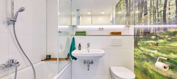 Apartamento de 2 divisões em Munich, Germany N.º 341448 12