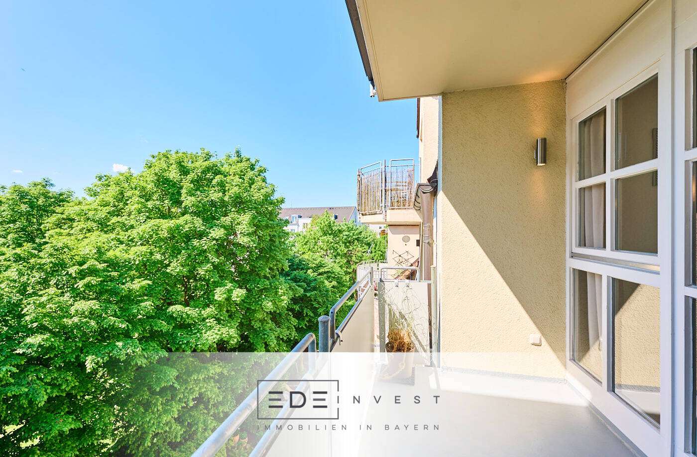 Apartamento de 2 divisões em Munich, Germany N.º 341448