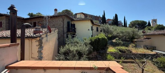 4 bedrooms Apartment in Fiesole, Italy No. 350949 21