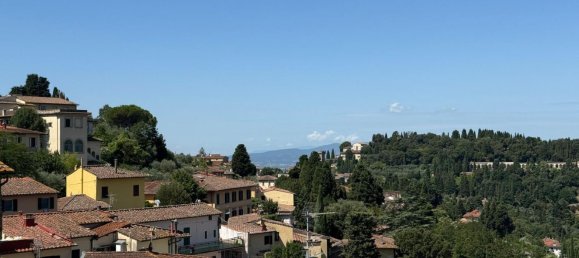 4 bedrooms Apartment in Fiesole, Italy No. 350949 11