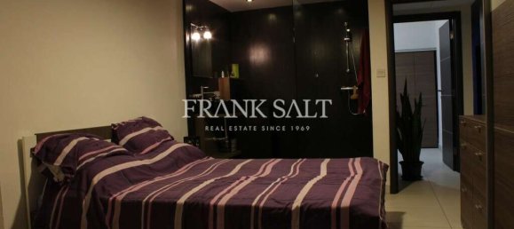 3 غرف نوم شقة في Sliema, Malta رقم 8589 8