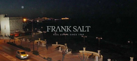 3 غرف نوم شقة في Sliema, Malta رقم 8589 2