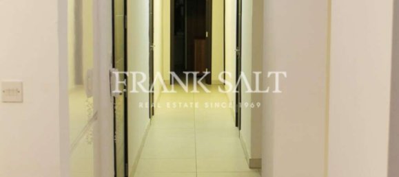 3 غرف نوم شقة في Sliema, Malta رقم 8589 7