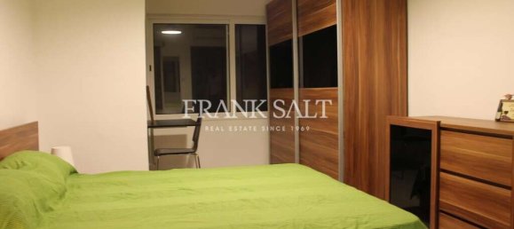 3 غرف نوم شقة في Sliema, Malta رقم 8589 10