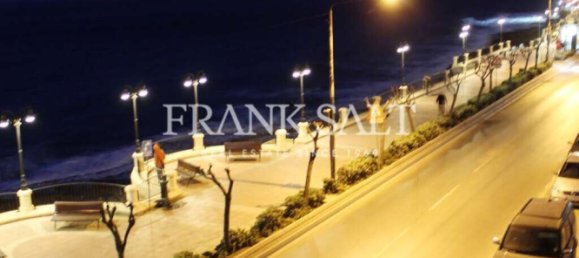 3 غرف نوم شقة في Sliema, Malta رقم 8589 11