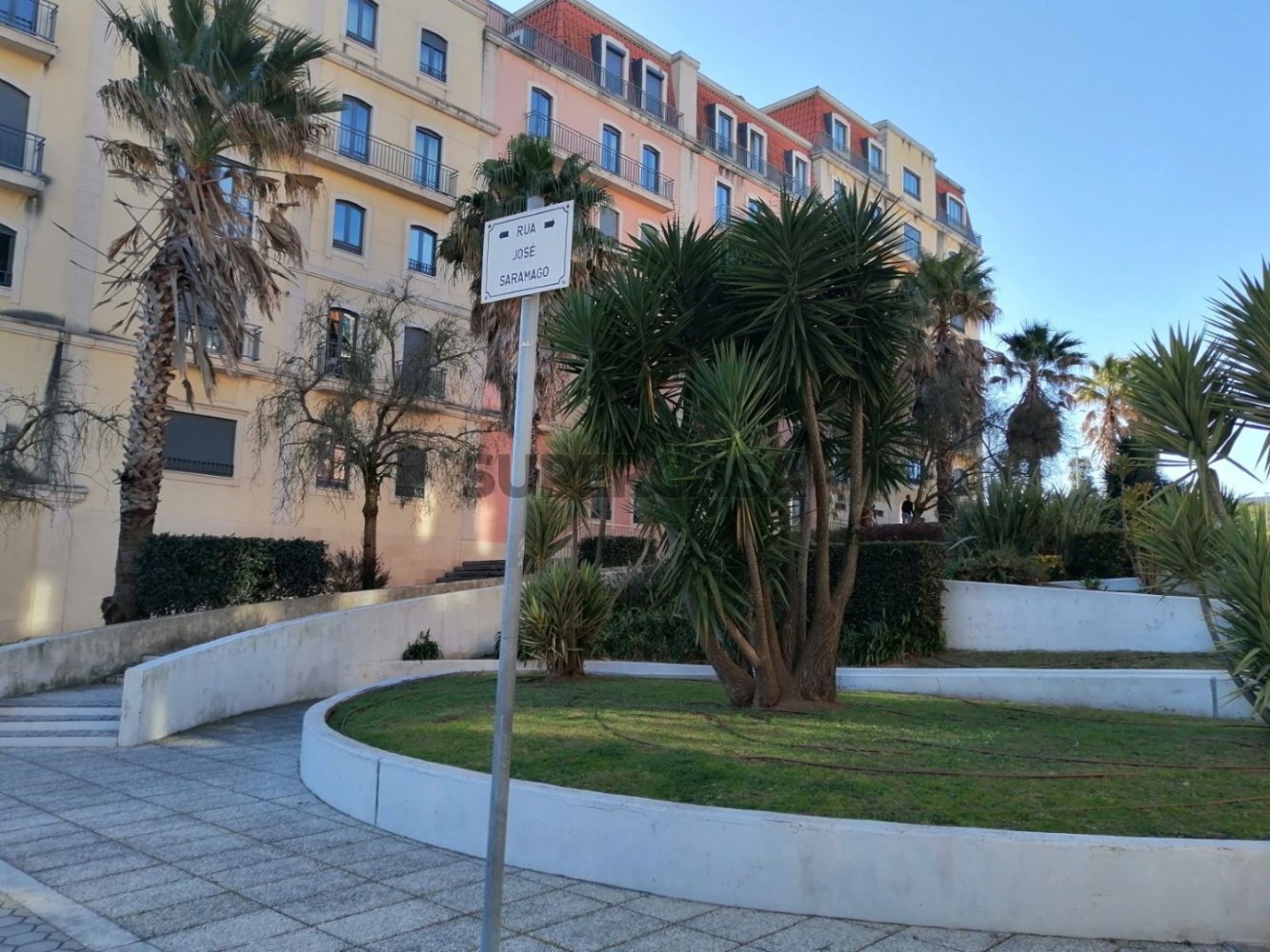 Apartamento T2 em Vila Nova de Gaia, Portugal N.º 250905