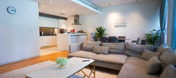 2 bedrooms Apartment in BLUEWATERS RESIDENCES, Dubai, UAE No. 61249 18